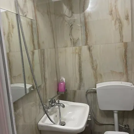 Castel Hotel apartamentowy