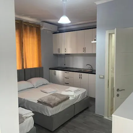 Castel Apartmanhotel